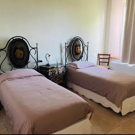 Maison Carmen Kro Boaria Cavallara
