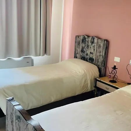 Maison Carmen *